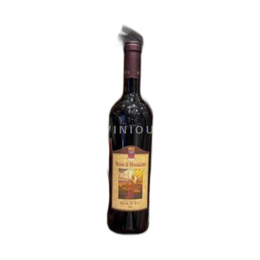 Toscane Rosso di Montalcino Castello Banfi Rosso di Montalcino 2021