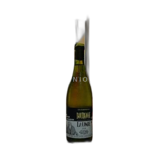 Bourgondië Bourgogne Domaine Derain La Combe 2018