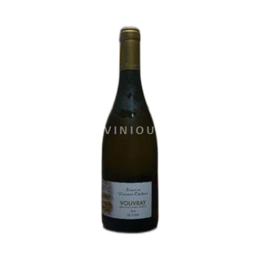 Valle del Loira Vouvray Vincent Carême Le Clos 2022