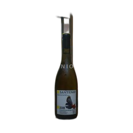 Burgundija Santenay Domaine Des Rouges Queues Saint Jean de Narosse 2018