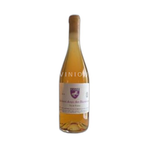 Loire Valley Unspecified Ferme de la Sansonnière Le demi doux des Blanderies 2010