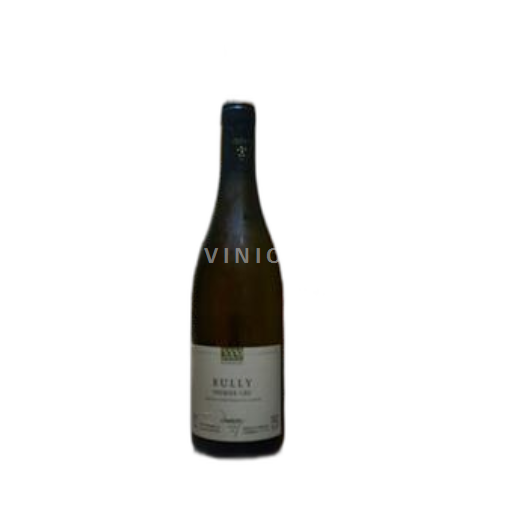 Bourgondië Rully Premier Cru Domaine Devevey 2009