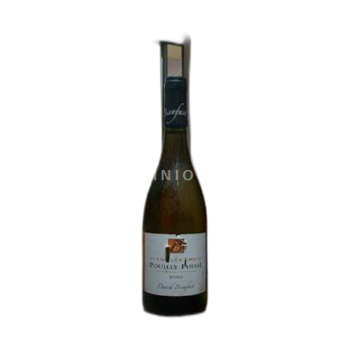 Bourgogne Pouilly-fuissé Premier Cru David Bienfait 2022