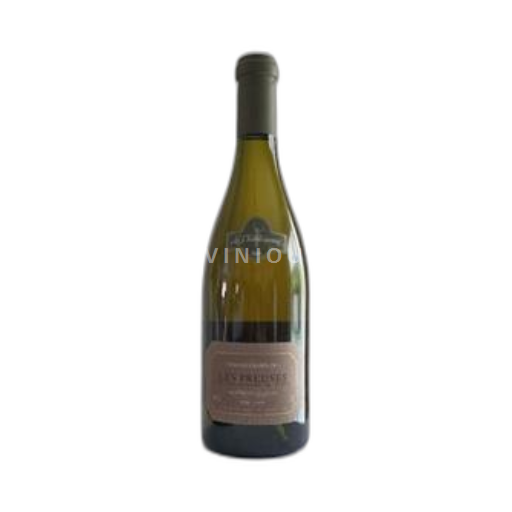 Burgundsko Chablis Grand Cru La Chablisienne Les Preuses 2008
