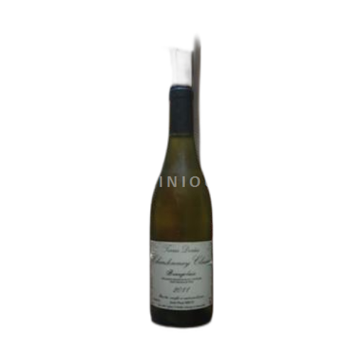 Beaujolais Ospecificerad Terres Dorées Chardonnay Classic 2011