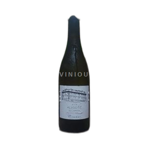 Bourgogne Bourgogne-aligoté C. Thiriet Aligoté du Jardin 2019