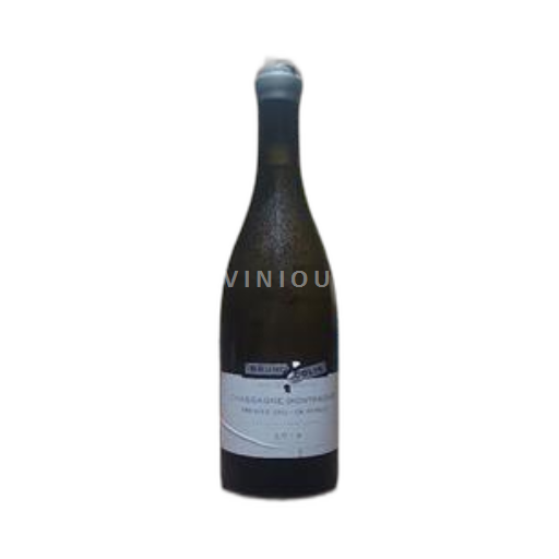 Borgogna Chassagne-Montrachet Premier Cru Bruno Colin En Remilly 2019