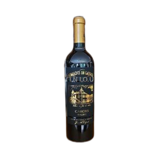 Sud-Ouest Cahors Domaine Lavau Prestige 2017