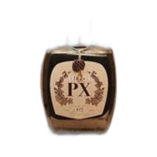 Andalusia Montilla-Moriles Bodegas Toro Albalá Don PX 1973