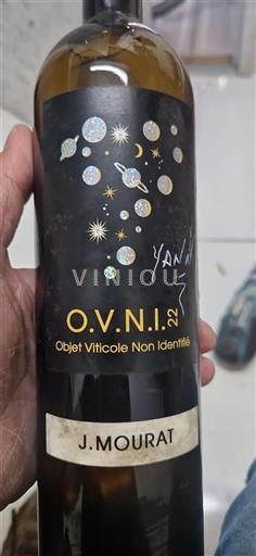 Loire Valley Unspecified J. Mourat O.V.N.I 2022