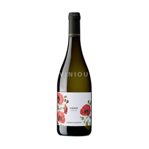 Marche Verdicchio dei Castelli di Jesi FONTEZOPPA VARDI 2023