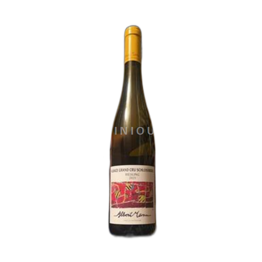 Alsace Alsace Grand Cru Grand Cru Albert Mann Riesling 2023