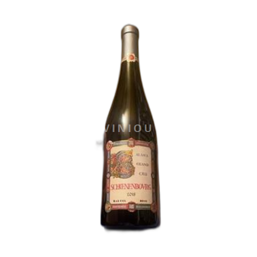 Alsacia Alsacia Gran Cru Grand Cru Marcel Deiss SCHOENENBOURG 2018