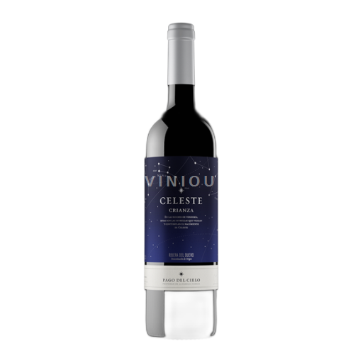 Castilla y León Ribera del Duero Celeste Crianza 2021