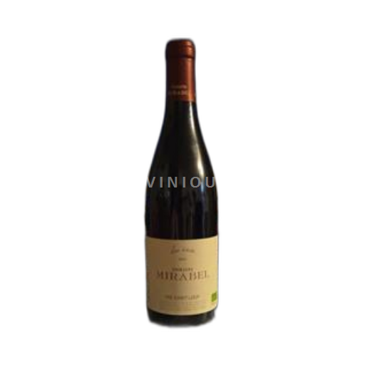 Languedoc Pic-saint-loup Domaine Mirabel Les Éclats 2023