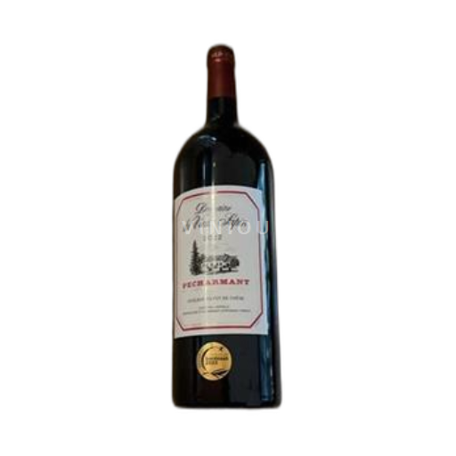 South West Pécharmant Domaine Vieux Sapin 2022