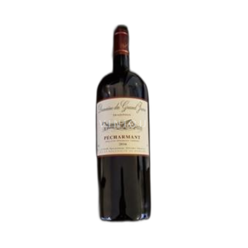 Jugozahod Pécharmant Domaine Grand Jaure Tradition 2016