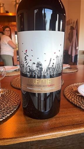 Portugal Douro Mateus & Sequeira Vinhos, S.A Clama 2014