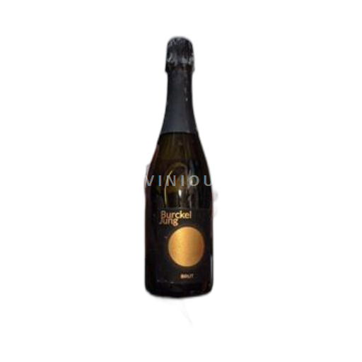 Alsace Crémant d'Alsace Grand Cru Domaine Bruck-Jung Ikke årgangsbestemt