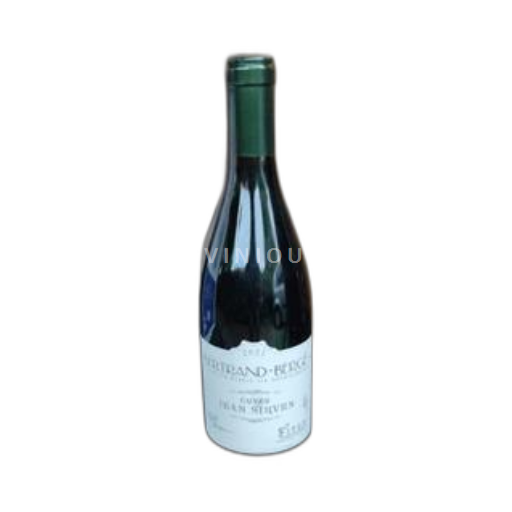 Languedoc Fitou Domaine Bertrand-Bergé Jean Sirven Non-Vintage