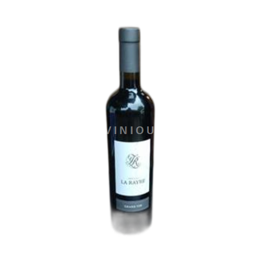 Sudoeste Bergerac La Rayre Grand Vin 2020