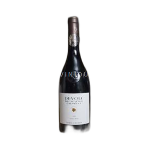 Languedoc Devois des Agneaux Aumelas 2018