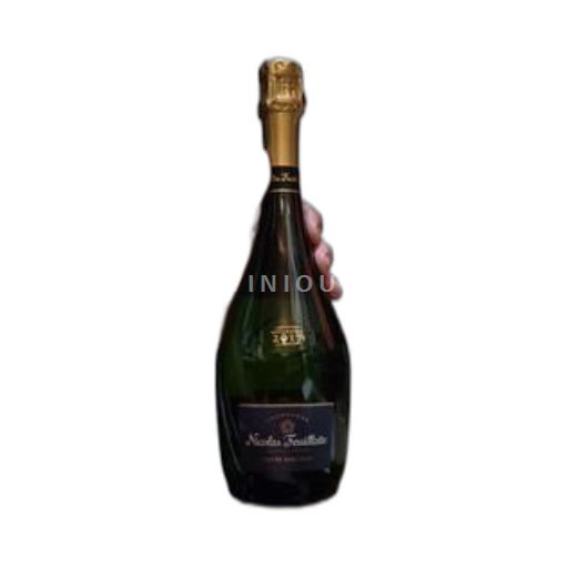 Champagne Šampanské Nicolas Feuillatte Spéciale Brut Millésimé 2017