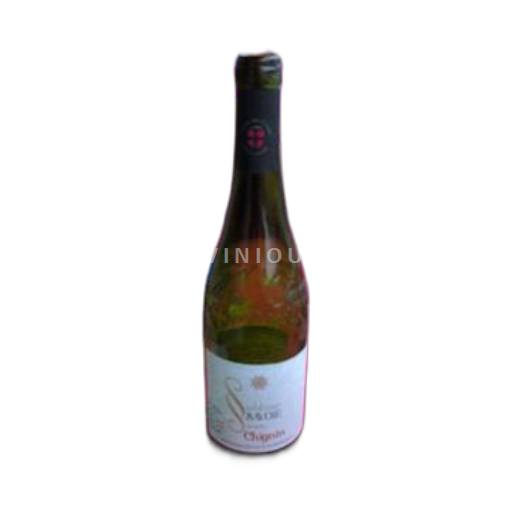 Savoja in Bugey Chignin Cave de Cruet Sublime Neleten.