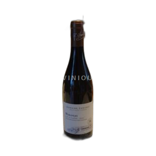 Burgundija Maranges Domaine Chevrot Sur le Chêne 2023