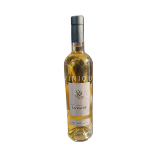 Sudoeste Monbazillac Château La Rayre Les Trois Filles 2020