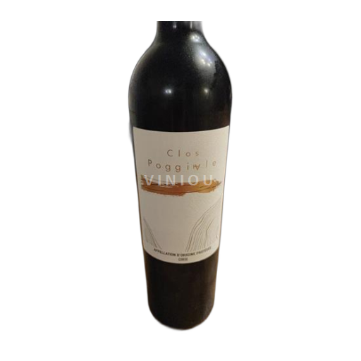 Corsica Clos Poggiale 2023