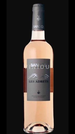 Provence Bandol Les Adrets 2024