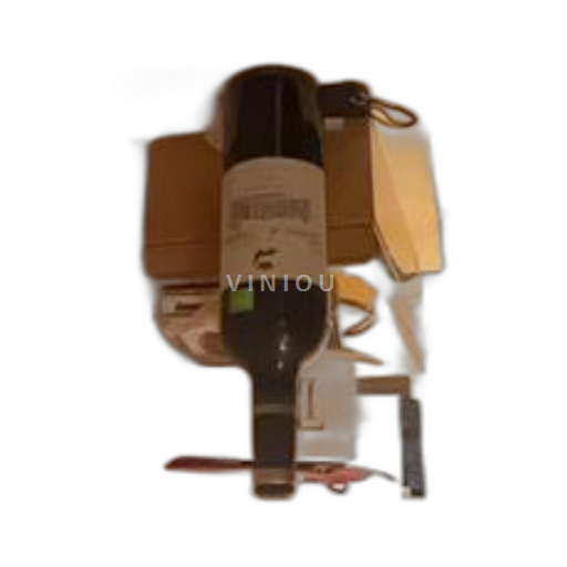 Bordéus Haut-Médoc Diane de Belgrave 2016