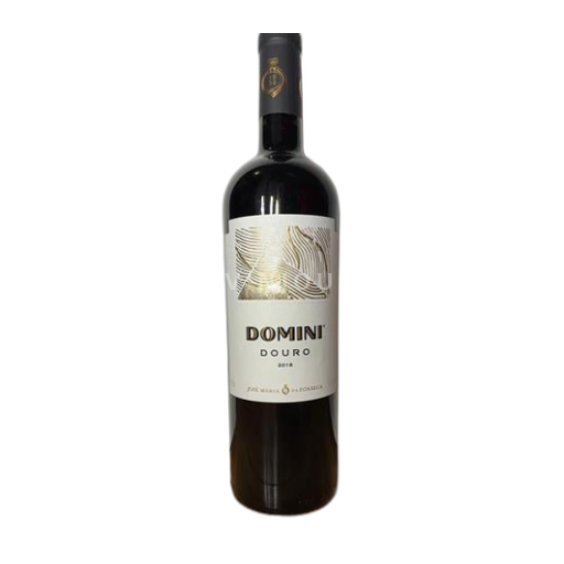 Portugal Duero José Maria da Fonseca Domini 2018