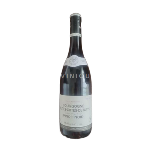 Burgundy Hautes Côtes de Nuits Moillard-Grivot 2021