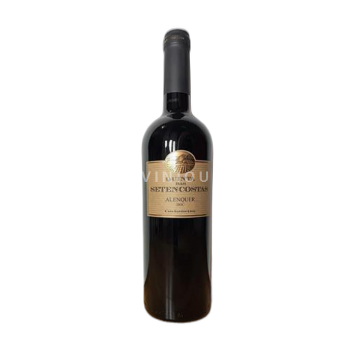 Portugal Alenquer Quinta das Setencostas 2019