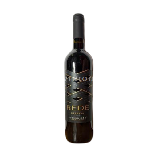 Portugal Douro Quinta da Rede Reserva 2016