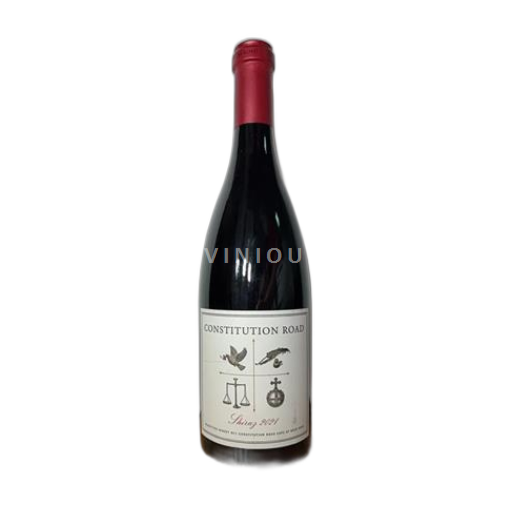 Cape South Coast Elgin Robertson winery Constitution road 2021