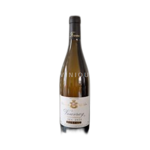 Vallée de la Loire Vouvray Domaine Clos Naudin Foreau 2020