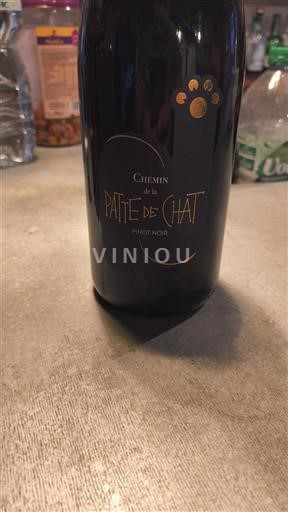 Bourgondië Niet gespecificeerd Chemin de la Patte de Chat 2022
