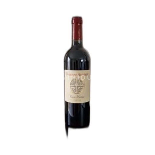 Sud-Ouest Irouléguy Domaine Arretxea Haitza 2013