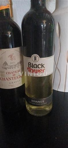 Rheinhessen Black Tower Non Millésimé