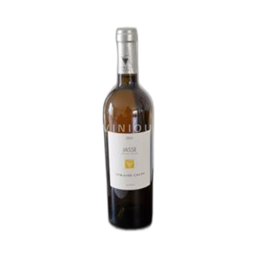 Languedoc a Roussillon Katalánská pobreží Domaine Gauby Jasse 2020