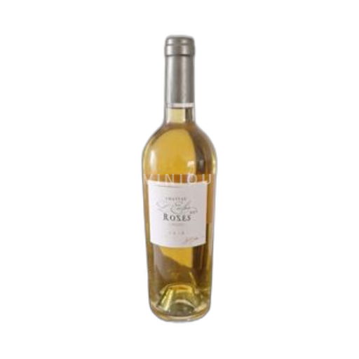 Jihozápad Gaillac Château L'Enclos des Roses 2010