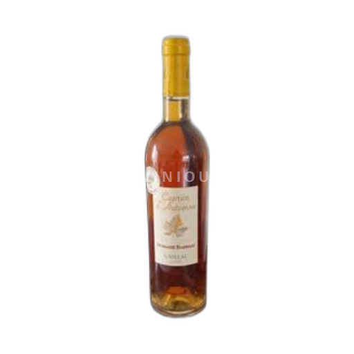 Zuidwest-Frankrijk Gaillac Domaine Barreau Caprice d'Automne 2007