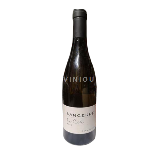 Valle del Loira Sancerre Domaine Roblin Les Côtes 2015