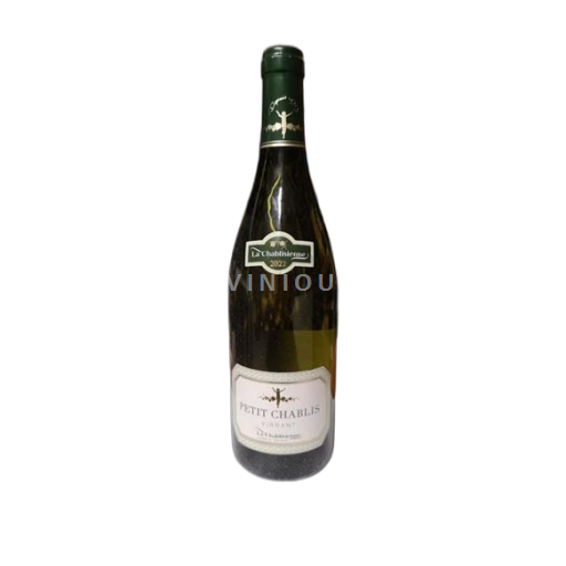 Burgundsko Petit-chablis La Chablisienne Vibrant 2022