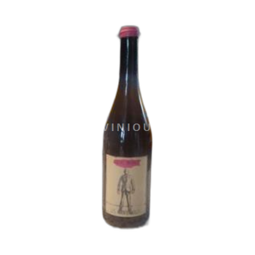Valle della Loira Chinon Les Mains Rouges Serial Drinker -Chinon 2022