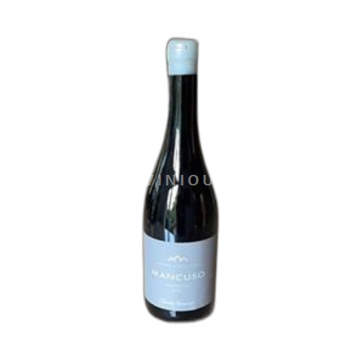 Aragonien Campo de Borja Familia Navasqués Mancuso Garnacha 2021