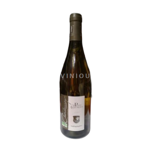 Languedoc Niet gespecificeerd Domaine Petit Chaumont 2021